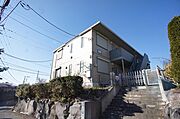幸稜フラット２の賃貸物件