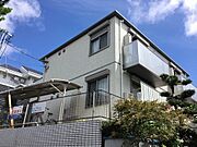 ボヌール桜ケ丘の賃貸物件