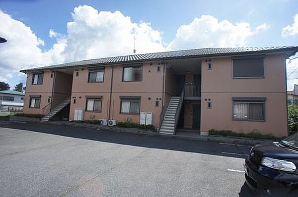 apartment 栃木県日光市今市1106-1
地図を見る