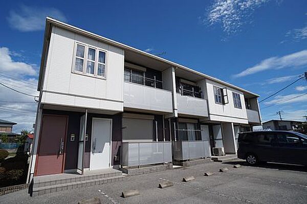 apartment 栃木県日光市荊沢字芝山540-443
荊沢の賃貸情報を見る
物件地図