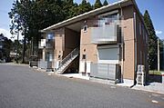 大桑駅より徒歩14分 2階 築18年3ヶ月の賃貸物件