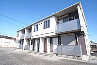 栃木県日光市倉ケ崎新田字前原86-7：物件画像／シャーメゾンショップ　有限会社三栄産業