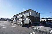 メルベーユの賃貸物件
