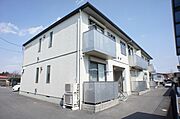 下今市駅よりバス7分 徒歩5分 1階 築19年7ヶ月の賃貸物件