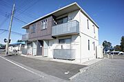 下野大沢駅より徒歩7分 2階 築20年7ヶ月の賃貸物件