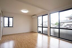 フォンティーヌＢ 00101 1階1LDKの室内