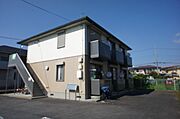 ドルフ浅香の賃貸物件