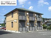 レジデンス・タオAの賃貸物件