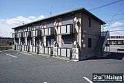 ソフィアコート 1階 築21年8ヶ月の賃貸物件