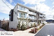 エミナール那珂川の賃貸物件