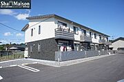 リセブリスの賃貸物件