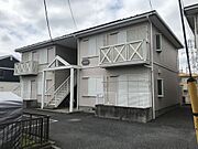 ファミールハイツBの賃貸物件