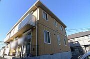 フェアリーコート07の賃貸物件