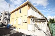 リッツクレスト西所沢の賃貸物件