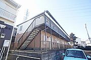 コトーイソダＢ 2階 築38年7ヶ月の賃貸物件