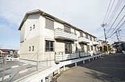 ヴィオラ 1階 築8年7ヶ月の賃貸物件