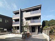 スカイパーク喜多町 1階 新築の賃貸物件