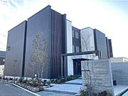 新前橋駅より徒歩27分 1階 築3年8ヶ月の賃貸物件