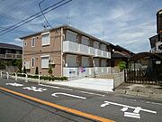 シャーメゾン三矢小台IIの賃貸物件