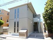 メゾンヴィクトワール 1階 築15年の賃貸物件