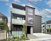 フォーシーズンの賃貸物件