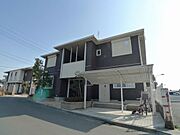 シエルメゾンBの賃貸物件