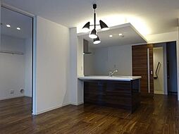 シーズンヒル 00103 1階2LDKの室内