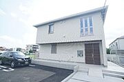 南与野駅より徒歩12分 1階 築3年9ヶ月の賃貸物件