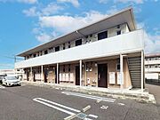 アメージングコート２ 1階 築16年の賃貸物件