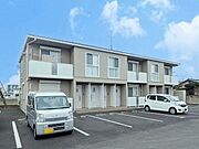 北原コーポC 1階 築16年2ヶ月の賃貸物件
