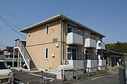 メルベーユ文京Ａ棟 1階 築20年6ヶ月の賃貸物件