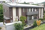 ジャルディナッジョAの賃貸物件