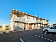 下菅谷駅より徒歩9分 2階 築16年8ヶ月の賃貸物件