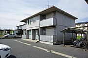 勝田駅よりバス20分 徒歩7分 1階 築20年8ヶ月の賃貸物件
