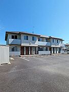 下菅谷駅よりバス10分 徒歩7分 1階 築13年の賃貸物件