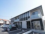 下菅谷駅よりバス15分 徒歩3分 2階 築12年5ヶ月の賃貸物件