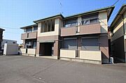 グランパＡ 2階 築24年7ヶ月の賃貸物件