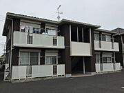 勝田駅よりバス15分 徒歩3分 1階 築17年10ヶ月の賃貸物件