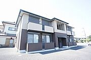 勝田駅よりバス10分 徒歩3分 2階 築25年10ヶ月の賃貸物件
