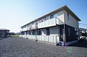 佐和駅より徒歩12分 1階 築14年7ヶ月の賃貸物件