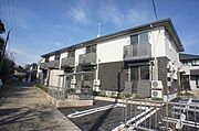 勝田駅よりバス5分 徒歩5分 1階 築12年3ヶ月の賃貸物件