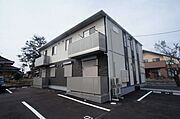 フルールシャトー 2階 築10年10ヶ月の賃貸物件