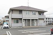 勝田駅よりバス20分 徒歩7分 2階 築21年1ヶ月の賃貸物件