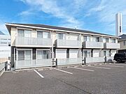 勝田駅よりバス20分 徒歩4分 2階 築13年4ヶ月の賃貸物件