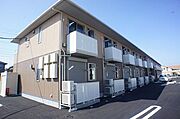 佐和駅より徒歩20分 1階 築10年10ヶ月の賃貸物件
