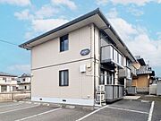 平磯駅より徒歩9分 2階 築22年8ヶ月の賃貸物件