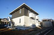 中菅谷駅より徒歩20分 1階 築10年4ヶ月の賃貸物件