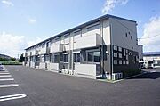 勝田駅よりバス10分 徒歩5分 2階 築10年10ヶ月の賃貸物件