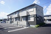 勝田駅よりバス10分 徒歩5分 1階 築10年10ヶ月の賃貸物件