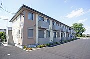 アンビエラの賃貸物件
